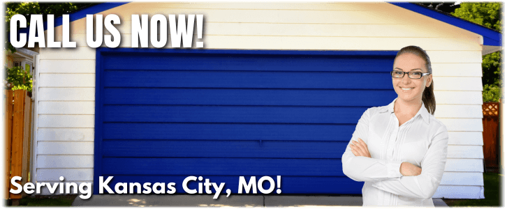 Garage Door Repair Kansas City MO